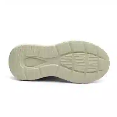 JEEP SPIRIT Running Shoes Sand Fox White