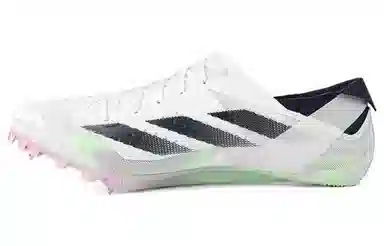 adidas Adizero Finesse White Black