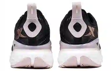 Xtep Power Nest Running Shoes Black Women