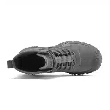 Jeep Outdoor Boots Grey