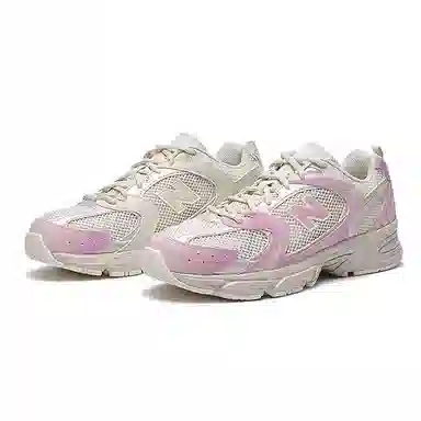 New Balance 530 Beige Pink