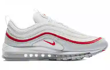 Nike Air Max 97 White Red