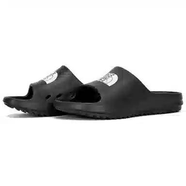The North Face Camper's Slide Black