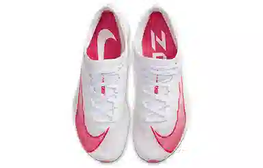 Nike Zoom Fly 3 White Red