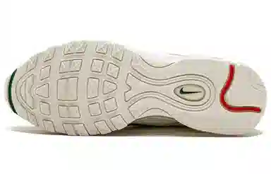 UNDEFEATED x Nike Air Max 97 UNDFTD White