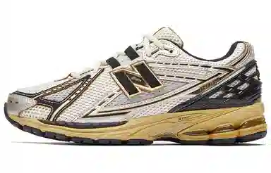 New Balance 1906R Black Silver