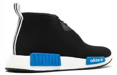 adidas originals NMD_C1 Porter Black Blue