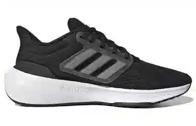 adidas Ultrabounce Black