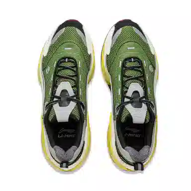 Li-Ning Shadow CRC 2.0