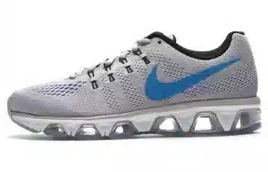 Nike Air Max Tailwind Silver Grey