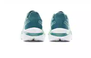 Saucony Endorphin Speed 3 White Green