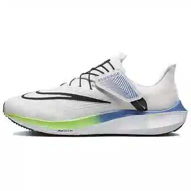 Nike Pegasus FlyEase White Green Blue