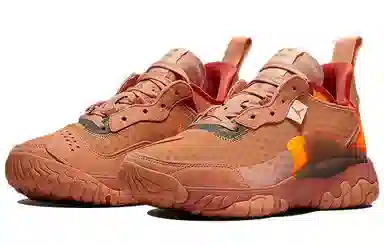 Jordan Delta 2 "Red Clay"