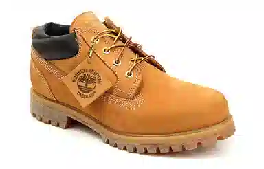 Timberland Chukka Wheat