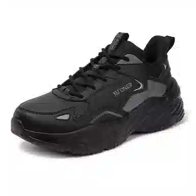 361° Croissant 2 Obsidian Black