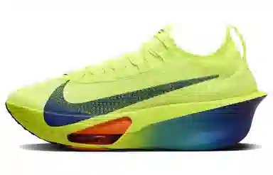 Nike Alphafly 3