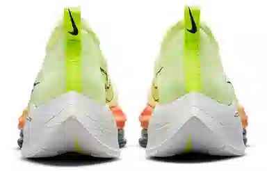 Nike Air Zoom Alphafly Next% 1 Fluorescent Green