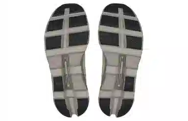 On Cloudmonster Alloy Grey