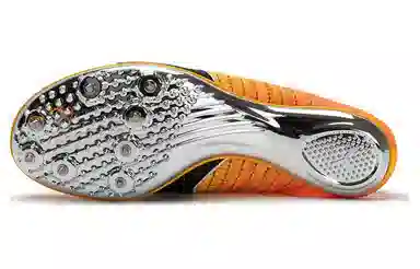 PUMA evoSPEED Orange