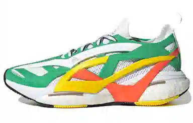 Stella McCartney x adidas Solarglide