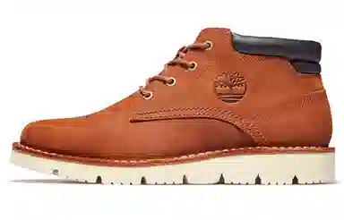 Timberland Westmore Chukkas Rust