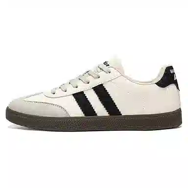 Warrior Classic Trainer Retro Grey