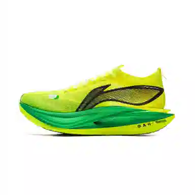 LiNing Feidian 5 ELITE Yellow