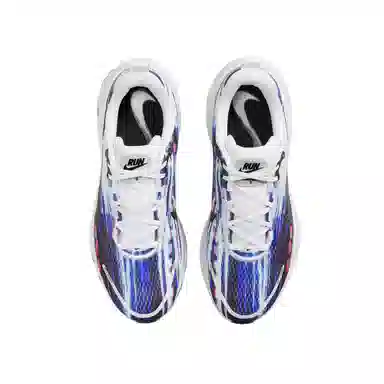 Nike Vomero 18 SE Blue White