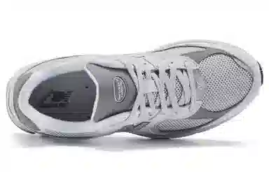 New Balance 2002R Cloud Grey