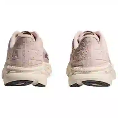 HOKA ONE ONE Clifton LS cosmic pearl galaxy