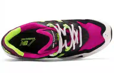 New Balance 850 White Purple