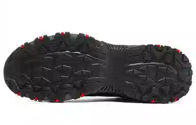 Skechers Hillcrest Black Grey