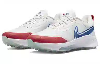 Nike Air Zoom Infinity Tour NXT% White Red Blue