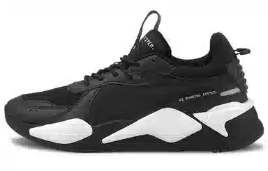 Puma RS-X Pop Black