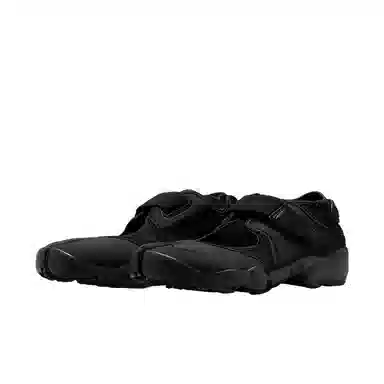 Nike Air Rift Low Black