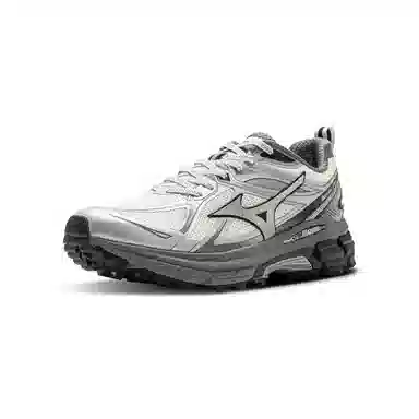 Mizuno Halo Mix TL Light Gray White