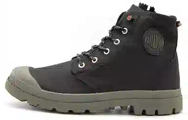 Palladium Pampa Rcycl