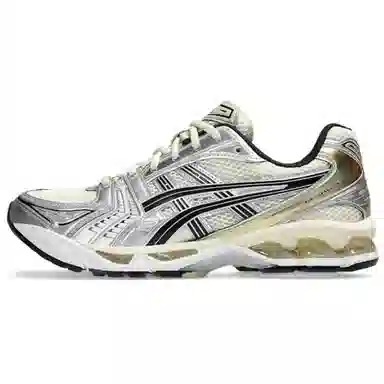 Asics Gel-Kayano 14 Beige Silver