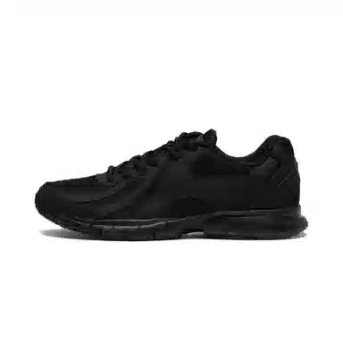 LiNing Running Shoes Black