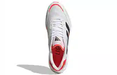 adidas Adizero Boston 10 Solar Red