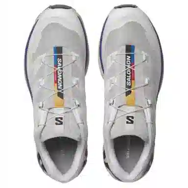 Salomon XT-6 White