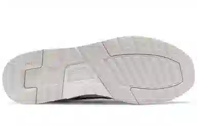 New Balance 997 Grey Orange