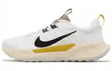 Nike Juniper Trail 2 Next Nature White Yellow