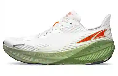Altra Fwd Experience