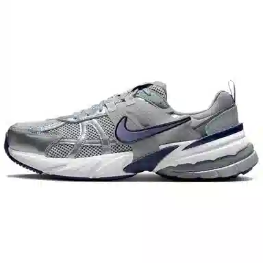 Nike V2K Run "Wolf Grey/Midnight Navy"