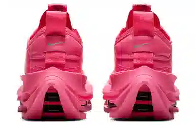 Nike Zoom Double Stacked Pink Blast