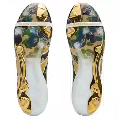 BAPE x adidas PREDATOR ELITE Tongue