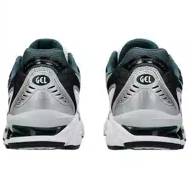 Asics GEL-Nimbus 10.1 Forest Green