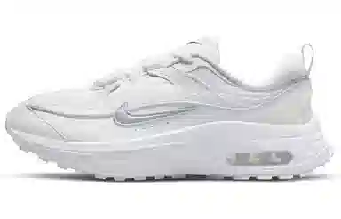 Nike Air Max Bliss White