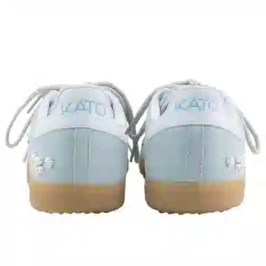 KAALIXTO Glacier Blossom